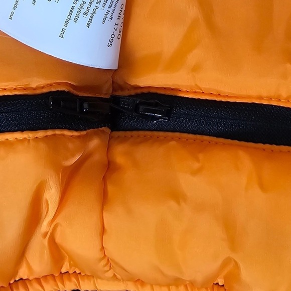 Ordinary Owl Bomber Jacket Black Men's Size Small Bony Pony Club Patch Lined EUC - Picture 8 of 13